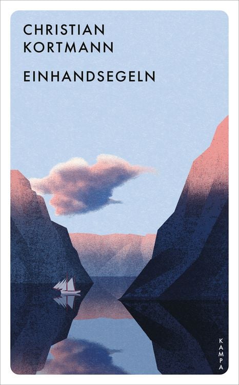 Produktbild: Einhandsegeln