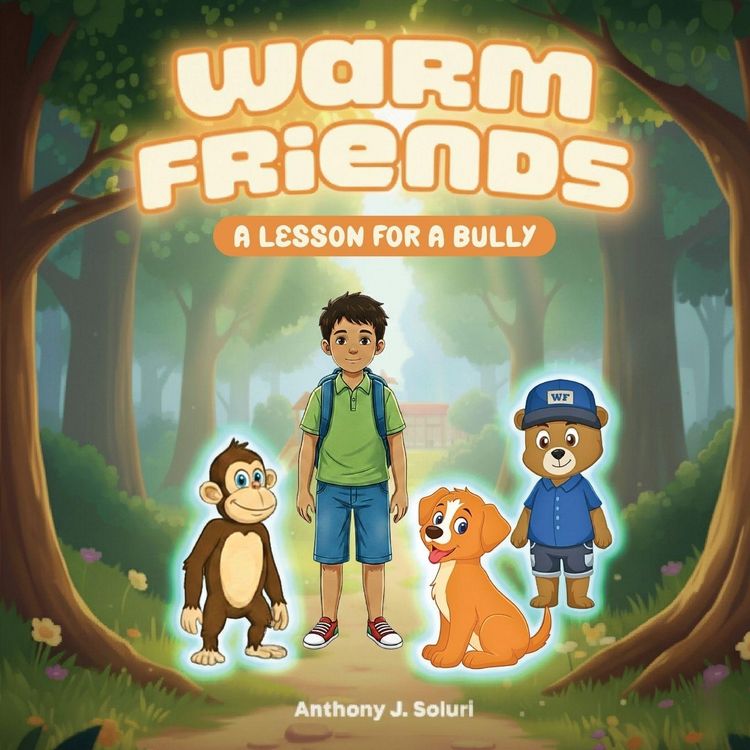 Produktbild: Warm Friends