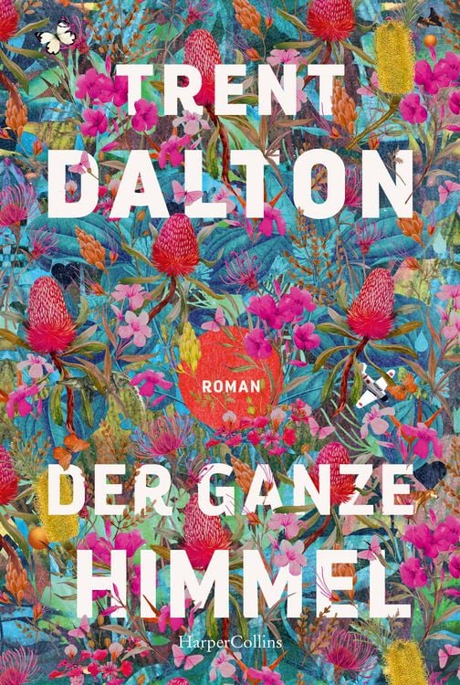 Produktbild: Der ganze Himmel