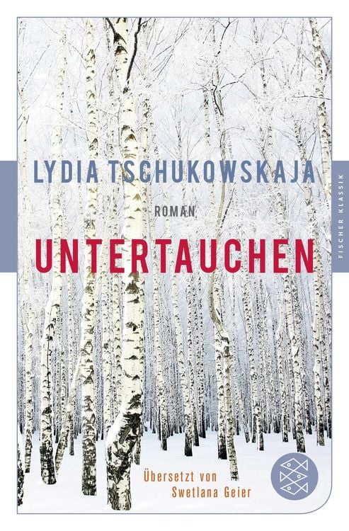 Produktbild: Untertauchen