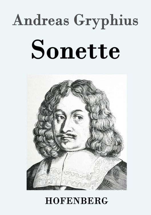 Produktbild: Sonette