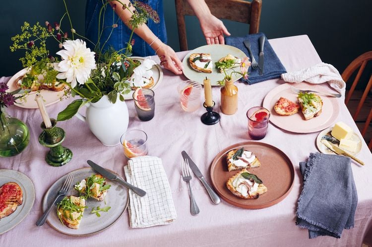 Produktbild: Last Minute Dinner Party