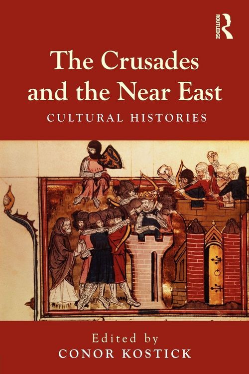 Produktbild: The Crusades and the Near East