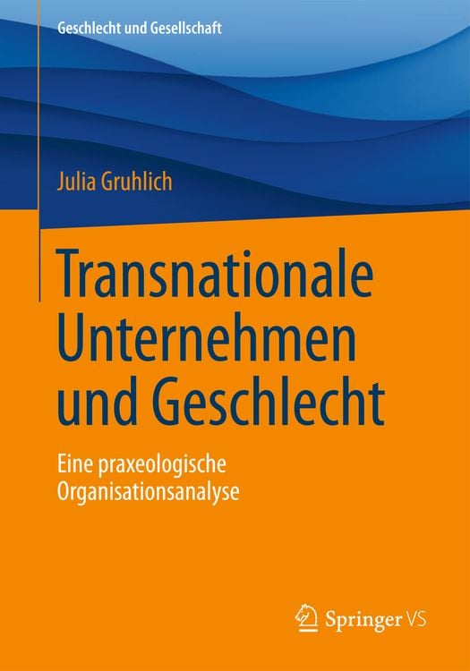Produktbild: Transnationale Unternehmen und Geschlecht