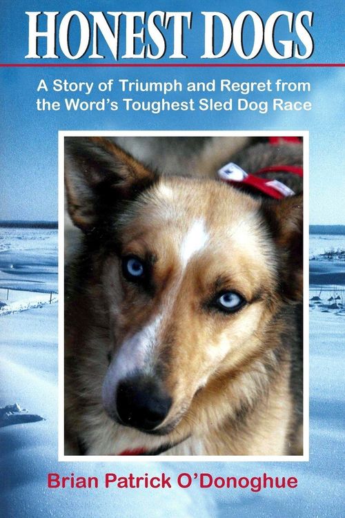 Produktbild: Honest Dogs