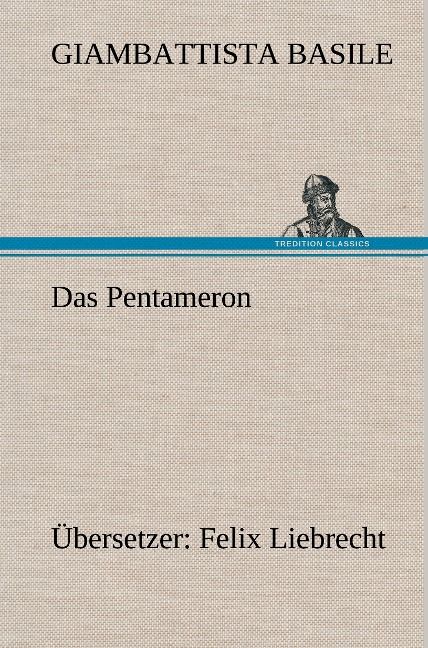 Produktbild: Das Pentameron