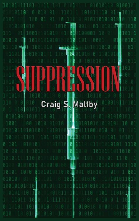 Produktbild: Suppression
