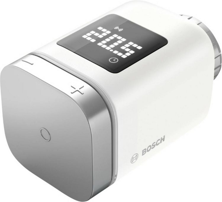 Produktbild: Bosch 8750002861 Heizk&ouml;rperthermostat