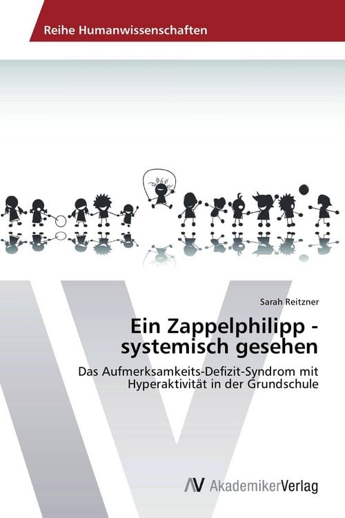 Produktbild: Ein Zappelphilipp - systemisch gesehen