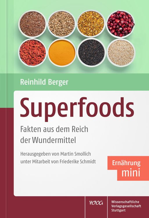 Produktbild: Superfoods