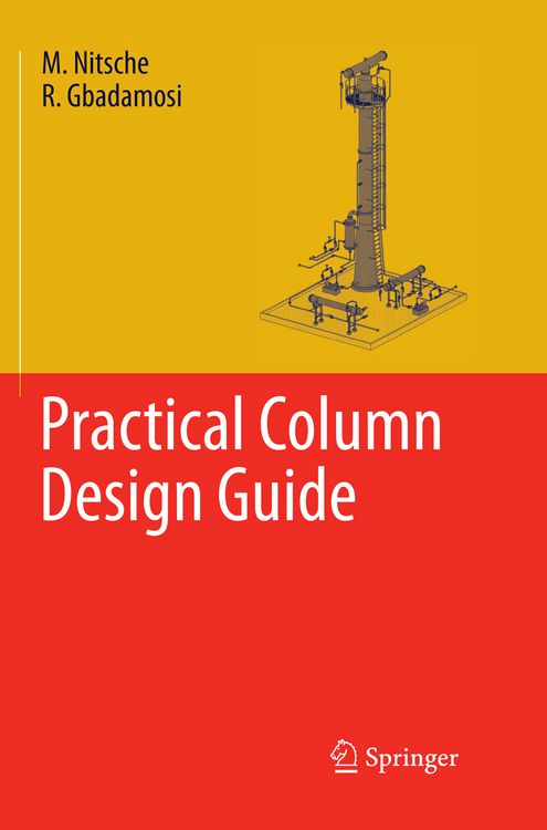 Produktbild: Practical Column Design Guide