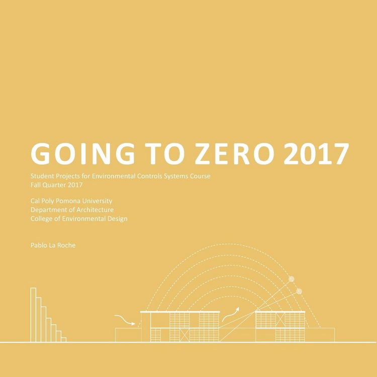 Produktbild: Going To Zero 2017