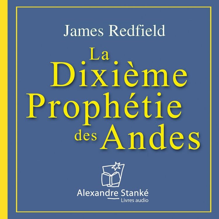 Produktbild: La dixi&egrave;me proph&eacute;tie