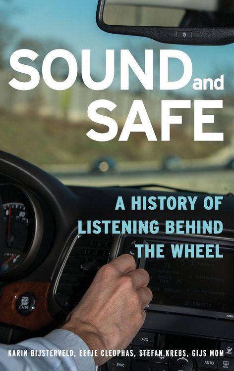 Produktbild: Sound and Safe