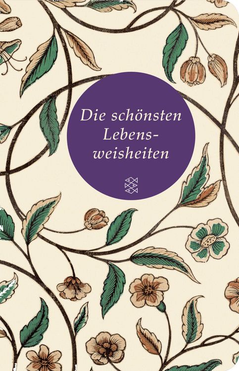 Produktbild: Die sch&ouml;nsten Lebensweisheiten