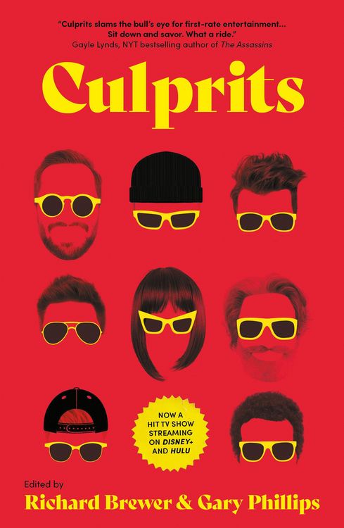 Produktbild: Culprits