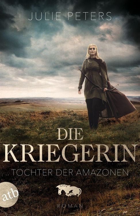 Produktbild: Die Kriegerin - Tochter der Amazonen