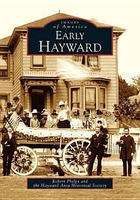 Produktbild: Early Hayward