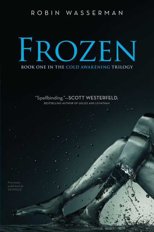 Produktbild: Frozen
