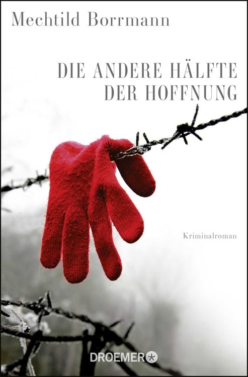 Produktbild: Die andere Hälfte der Hoffnung