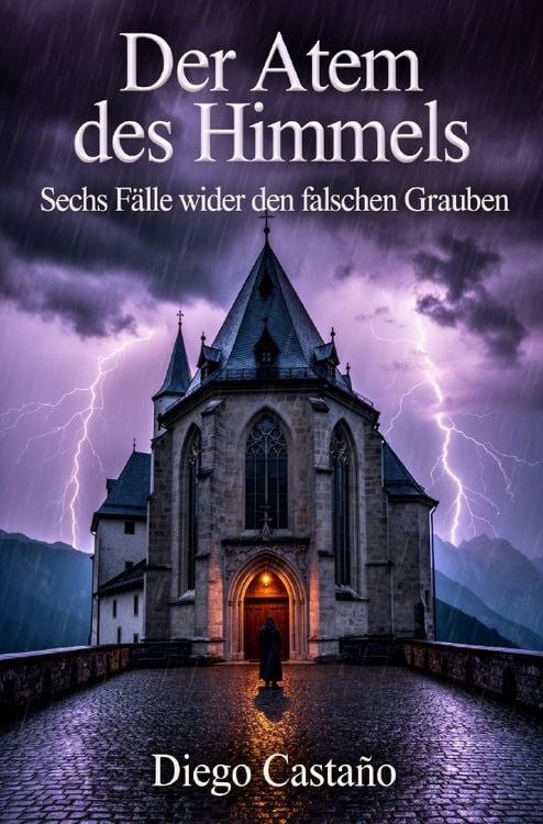 Produktbild: Der Atem des Himmels