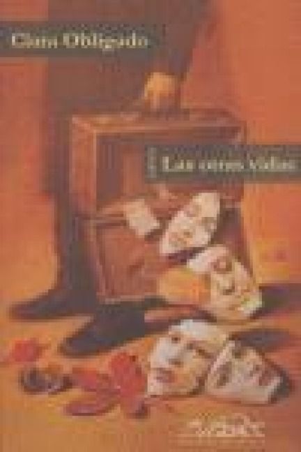 Produktbild: Las otras vidas