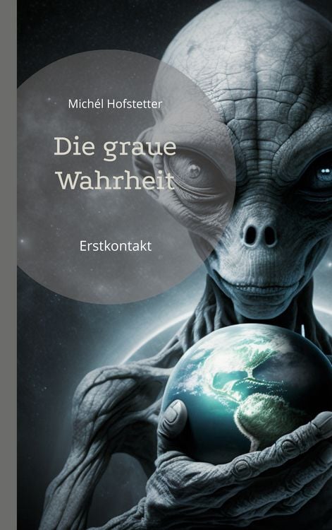 Produktbild: Die graue Wahrheit