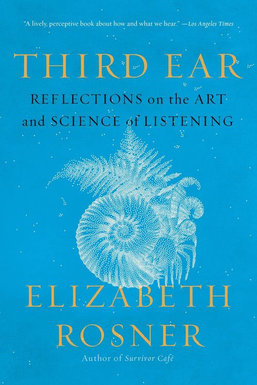 Produktbild: Third Ear