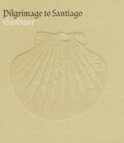 Produktbild: A Pilgrimage to Santiago