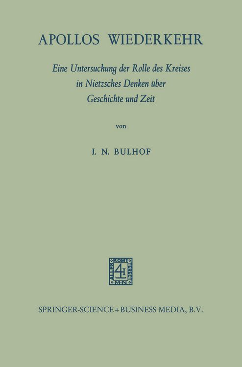 Produktbild: Apollos Wiederkehr