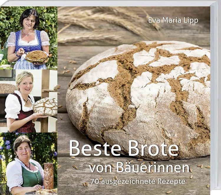 Produktbild: Beste Brote