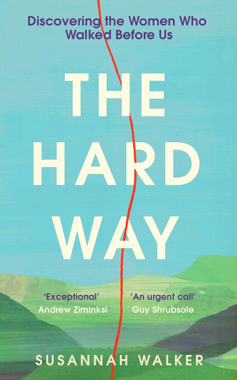 Produktbild: The Hard Way
