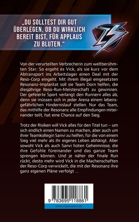 Produktbild: Run Vick Run