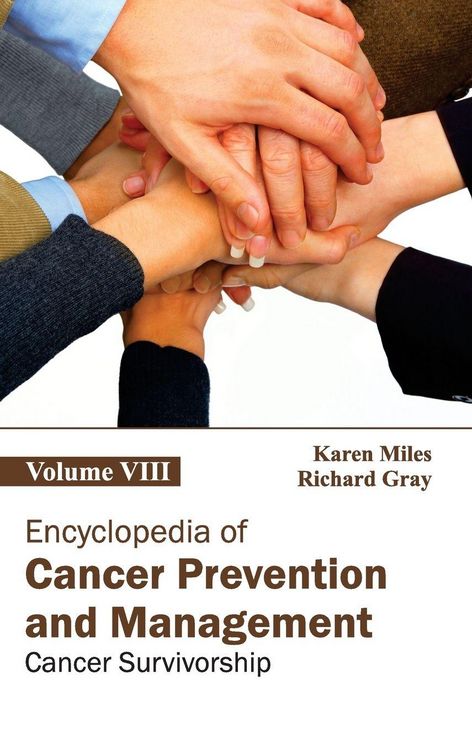 Produktbild: Encyclopedia of Cancer Prevention and Management
