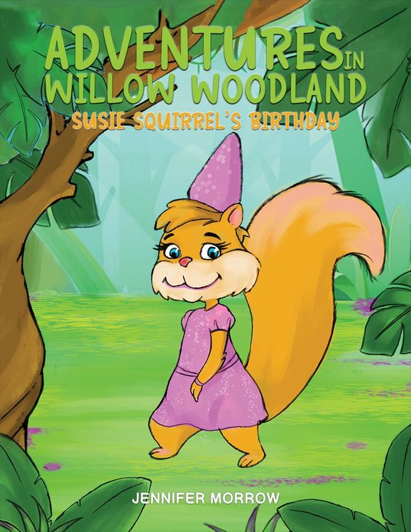 Produktbild: Adventures in Willow Woodland