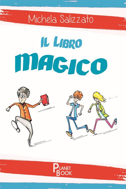 Produktbild: Il libro magico