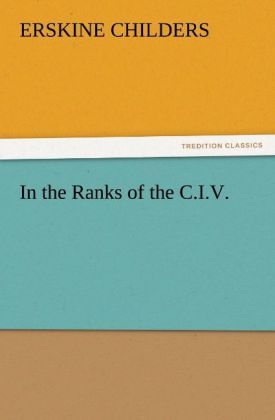 Produktbild: In the Ranks of the C.I.V.