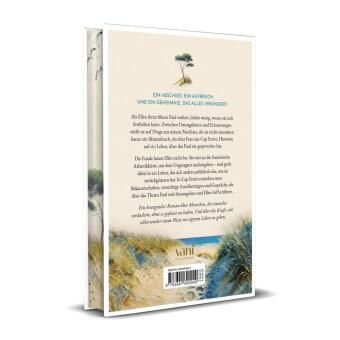 Produktbild: Der Duft von Papier und Salz