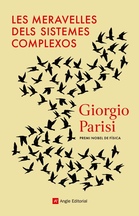 Produktbild: Les meravelles dels sistemes complexos