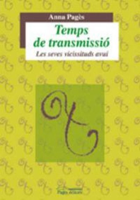 Produktbild: Tems de transmissi&oacute;