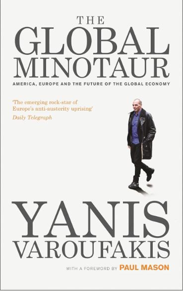 Produktbild: The Global Minotaur