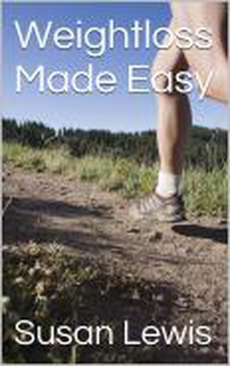 Produktbild: Weightloss Made Easy