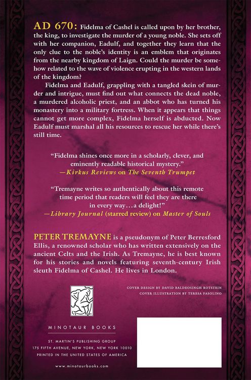 Produktbild: The Seventh Trumpet