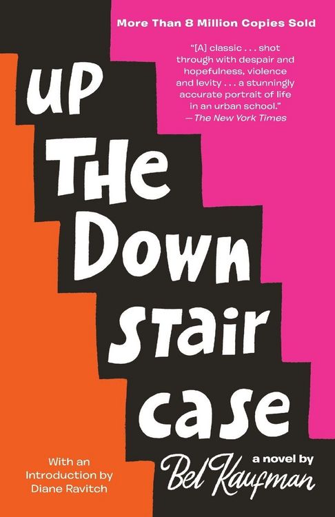Produktbild: Up the Down Staircase