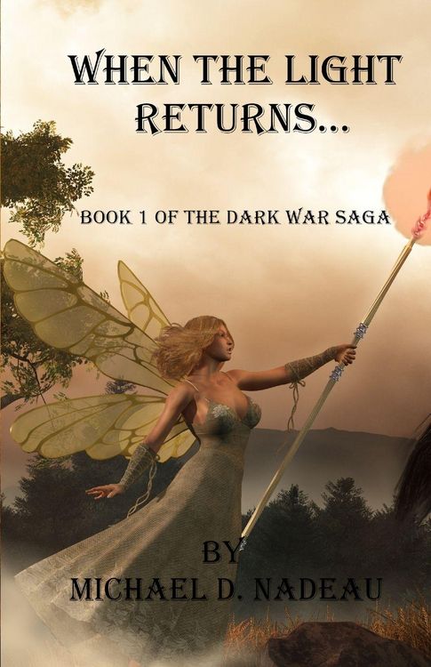 Produktbild: When the Light Returns...
