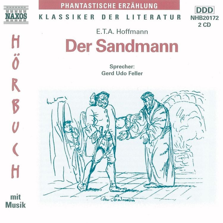 Produktbild: Der Sandmann