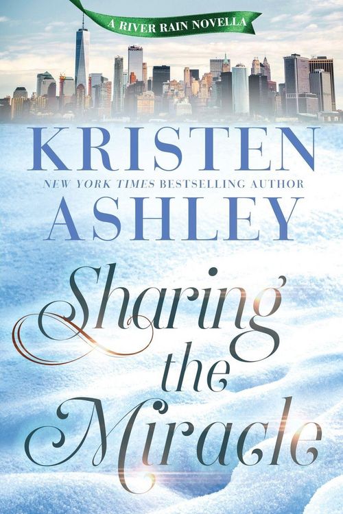 Produktbild: Sharing the Miracle