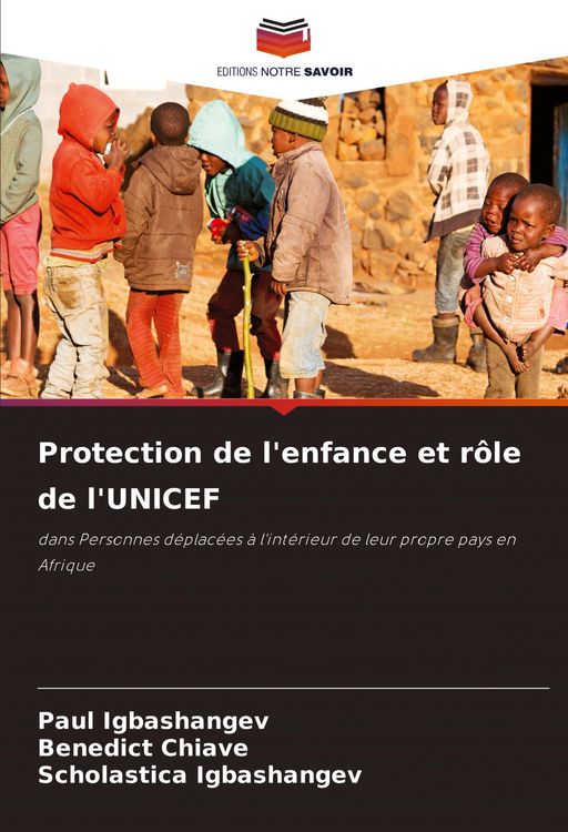 Produktbild: Protection de l'enfance et r&ocirc;le de l'UNICEF