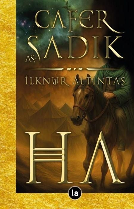 Produktbild: Cafer as-Sadik - Ha