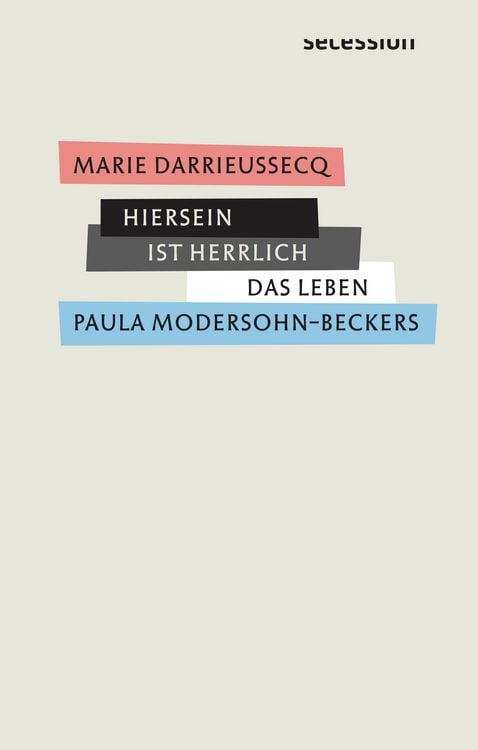 Produktbild: Hiersein ist herrlich